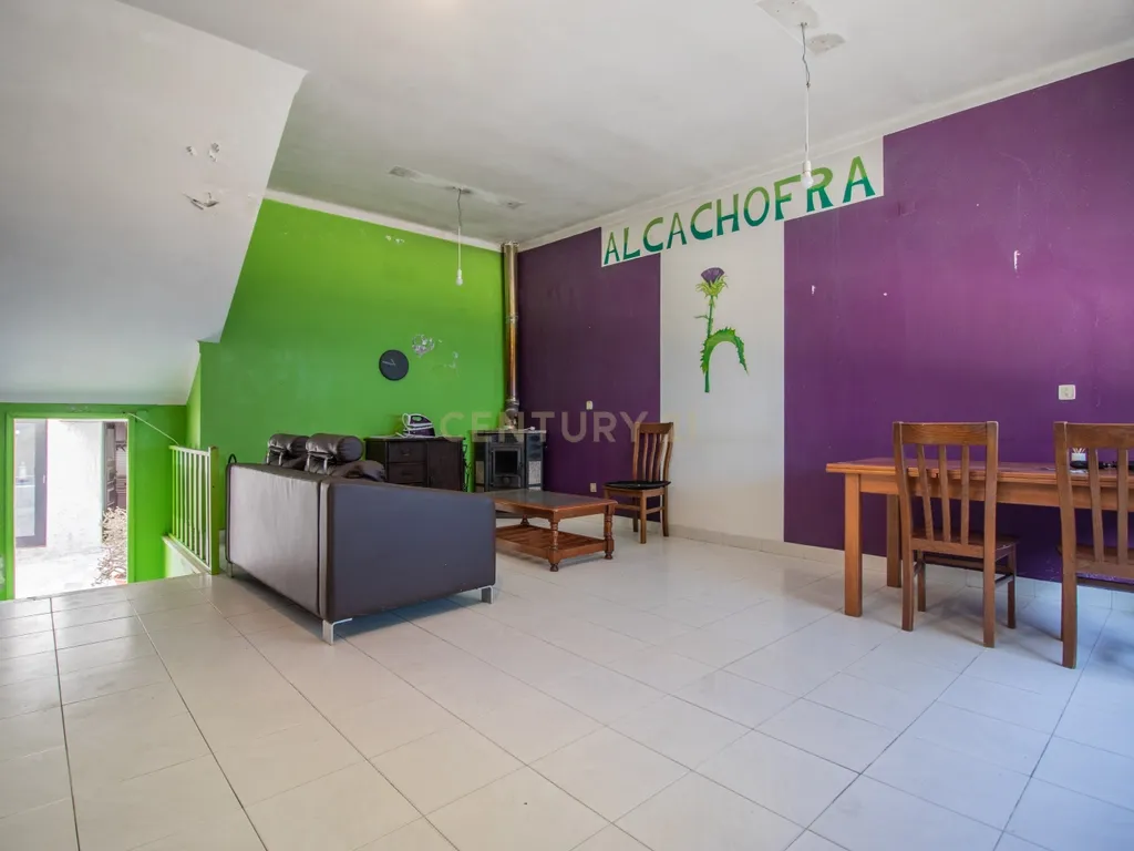 RESERVADO - Moradia T4 com estudo de remodelação na praia - Costa de Lavos, Figueira da Foz. - Image 15