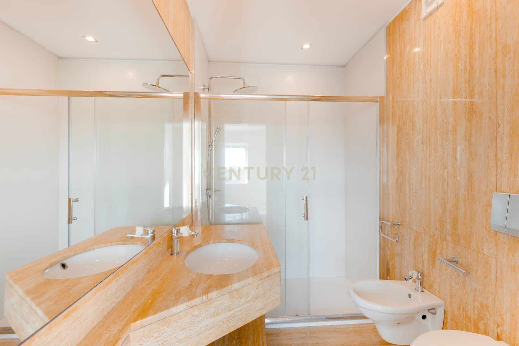 Apartamento T5 à venda em Aldoar, Foz do douro e Nevogilde, Porto — foto 22