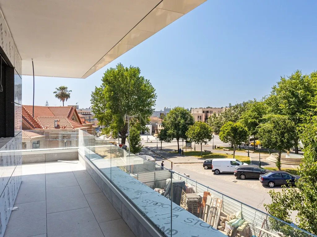 Apartamento T0 – Fração H em Viana do Castelo Roy Rock Saint Sebastian Place New - Image 67