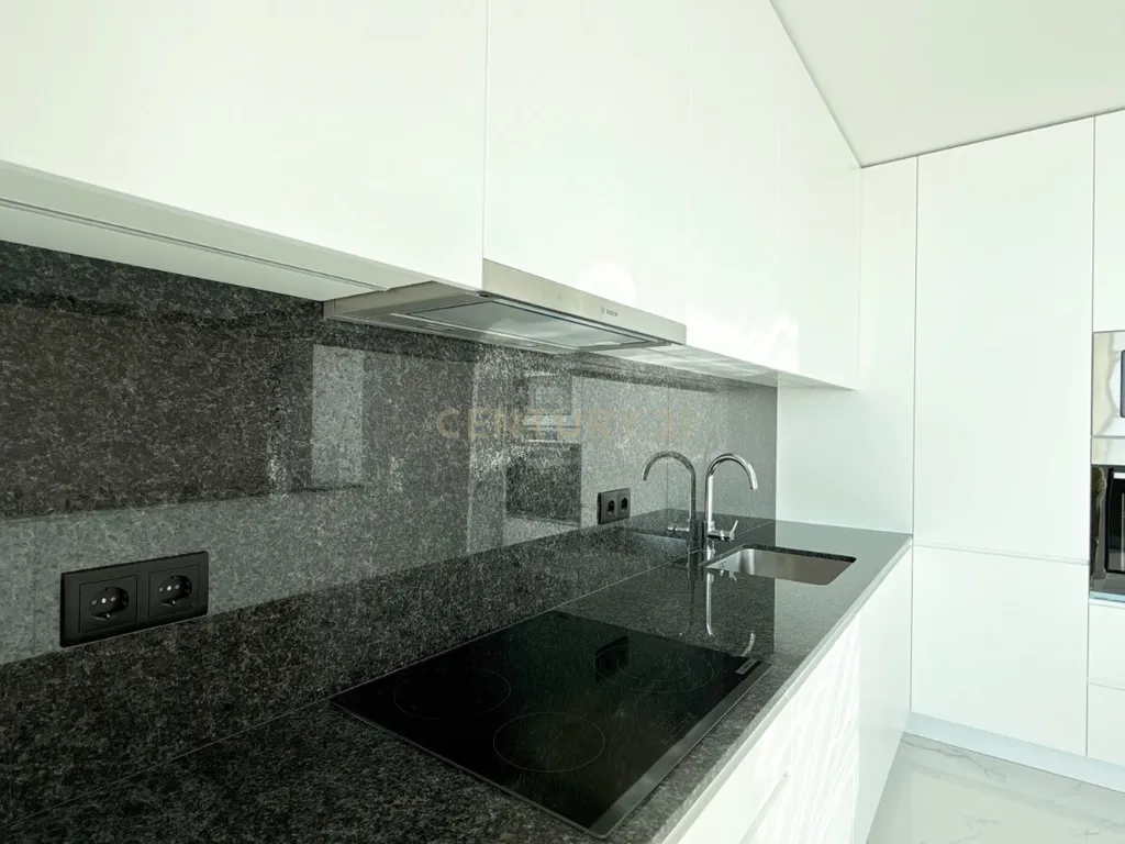 Apartamento Premium T4 LIVING SEA Nova Construção (Canidelo/ Vila Nova de Gaia) - Image 14