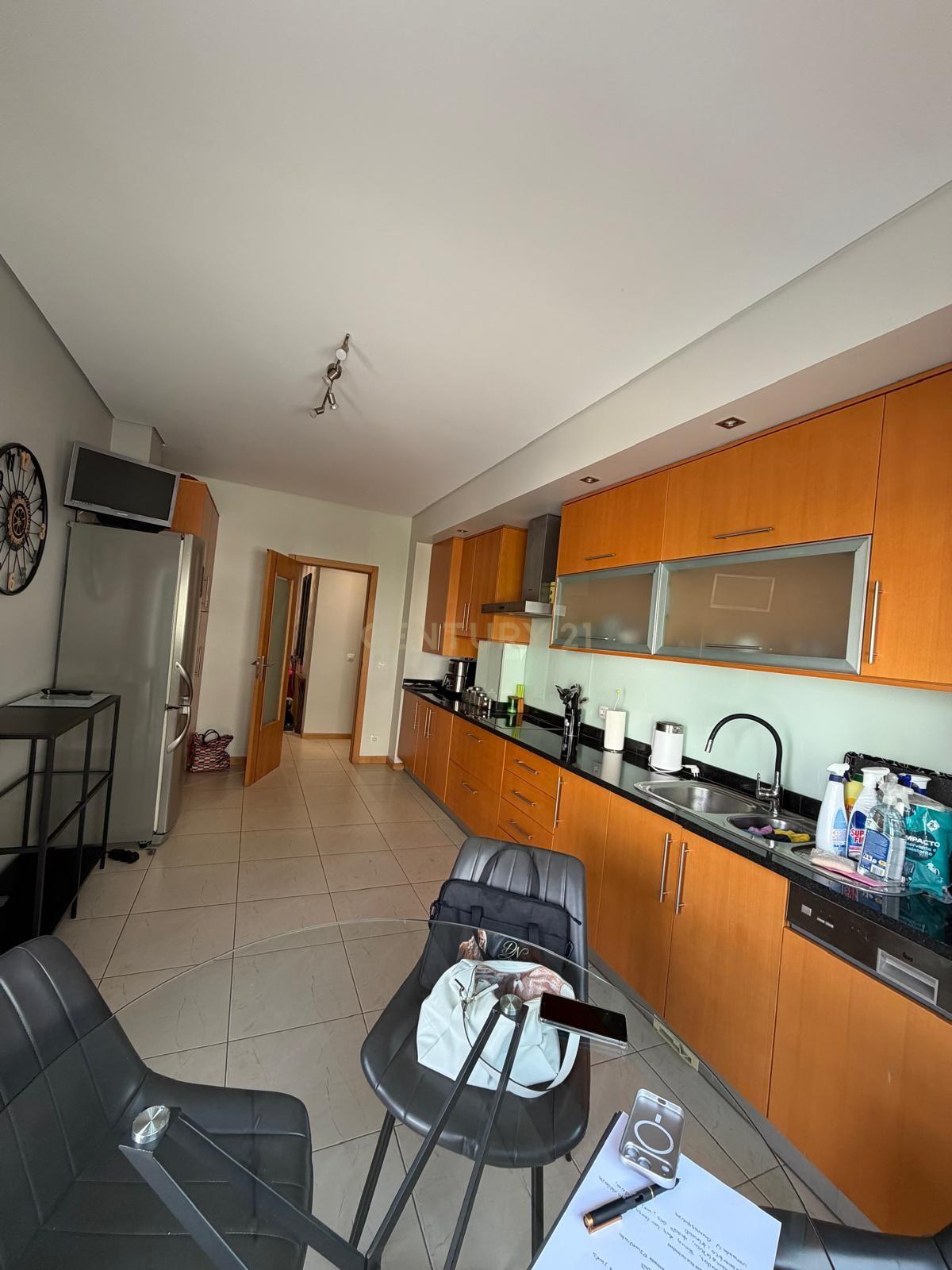 Fotografia 6 de Apartamento T3 na Charneca, Pombal – Totalmente Mobilado e Pronto a Habitar