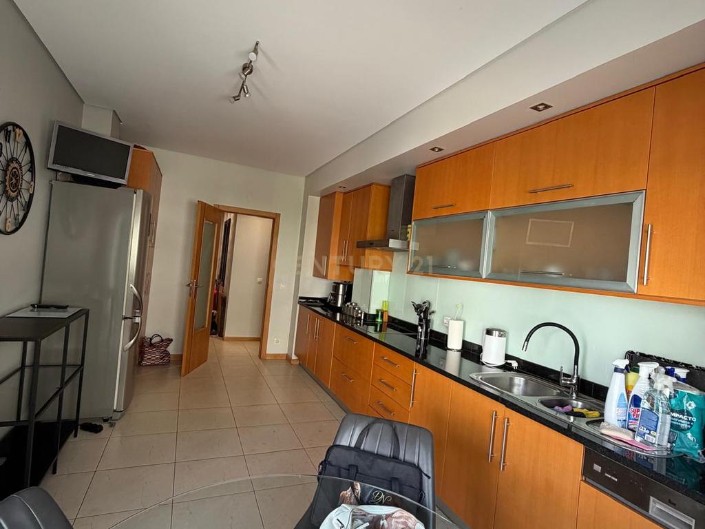 Apartamento T3 na Charneca, Pombal – Totalmente Mobilado e Pronto a Habitar - Image 6