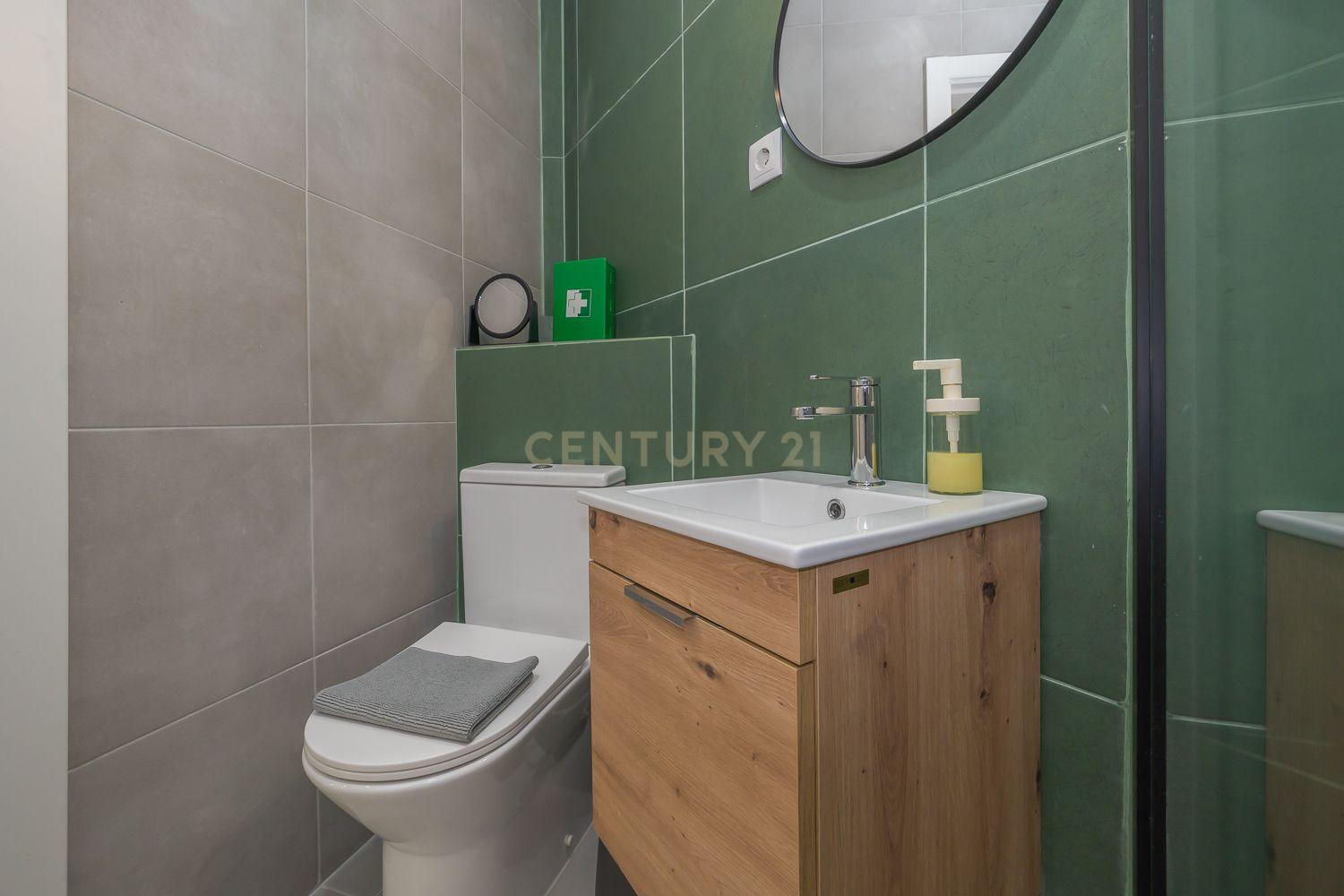 Moradia T1 à venda em Setúbal (São Julião, Nossa Senhora da Anunciada e Santa Maria da Graça), Setúbal — foto 21