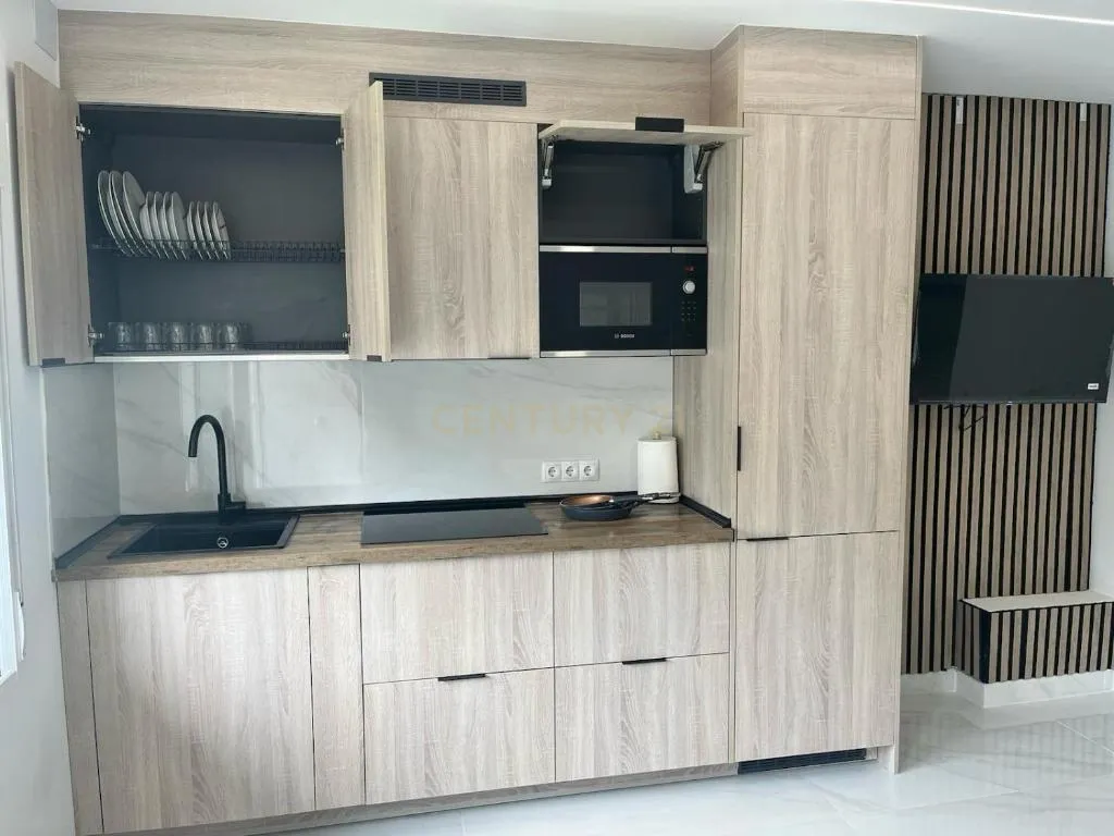 HOTAL À VENDA EM TORREBLANCA – FUENGIROLA - Image 2