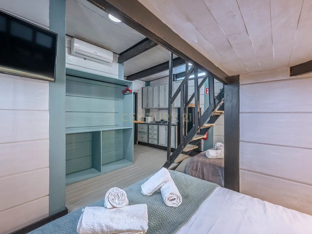 Villa (hotel boutique) en el centro de Marbella, España. - Image 30