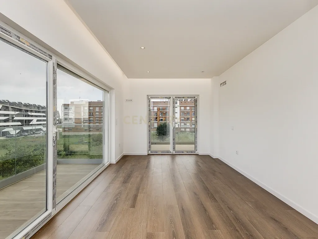 Garça Real: O Novo Empreendimento no Montijo - Image 3