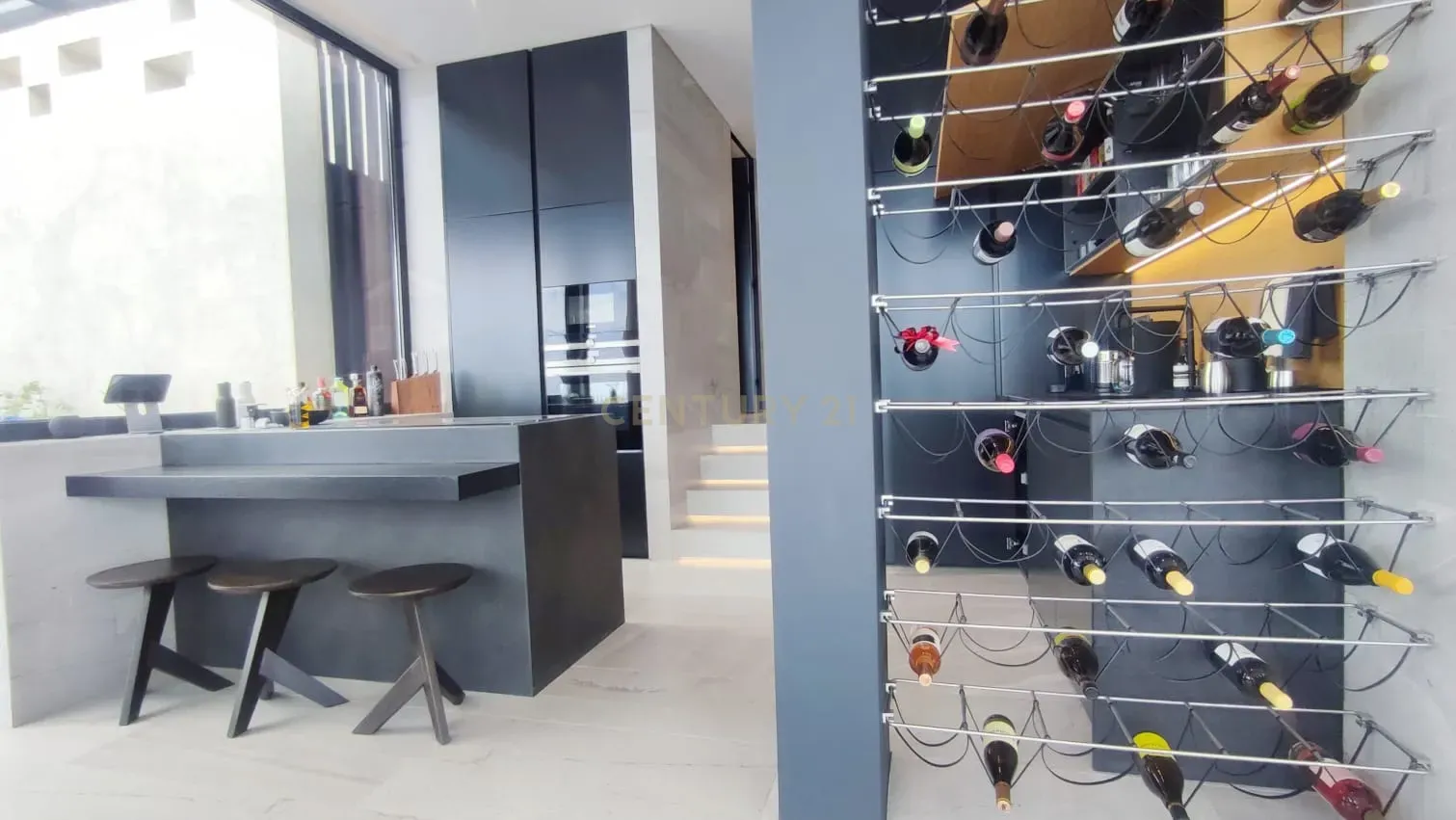 Luxury Property - Tabua - Ribeira Brava - Image 16