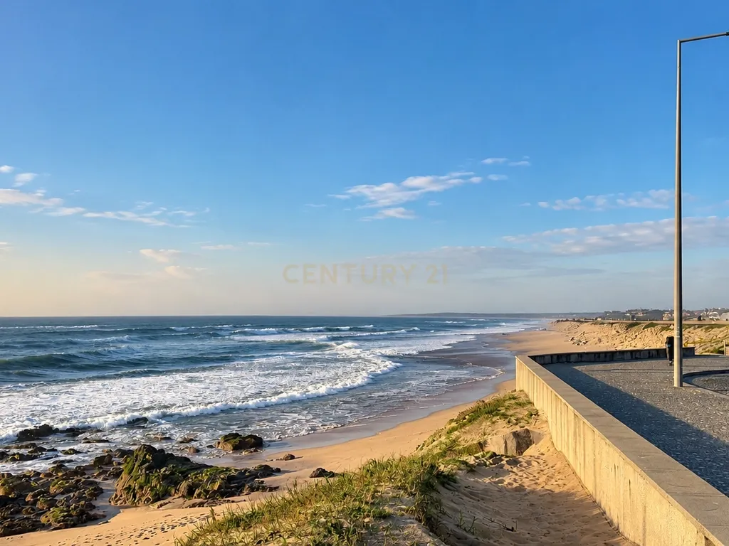 Andar-Moradia T3 de Luxo, Vila-Chã, Vila do Conde - Image 36
