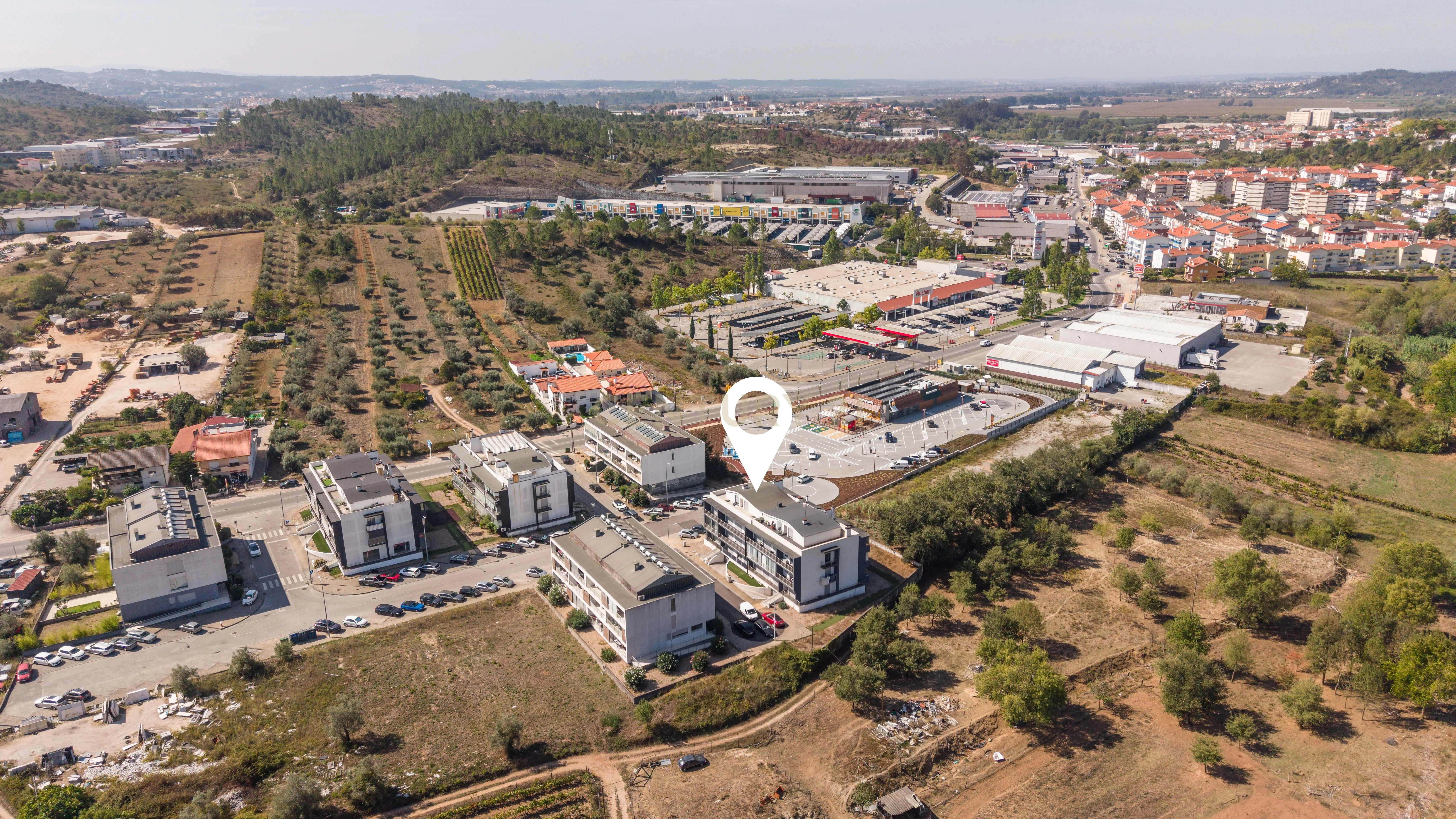 Apartamento T1 à venda em Eiras e São Paulo de Frades, Coimbra — foto 20