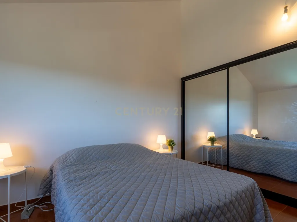 Espaço, Natureza e Tranquilidade: Moradia T6 em Cabril - Image 24
