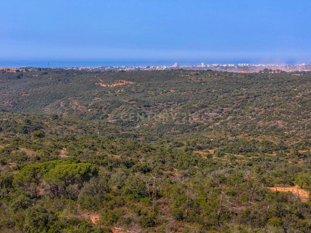 Terreno 55 880m2 | Paderne | Albufeira - Image 30