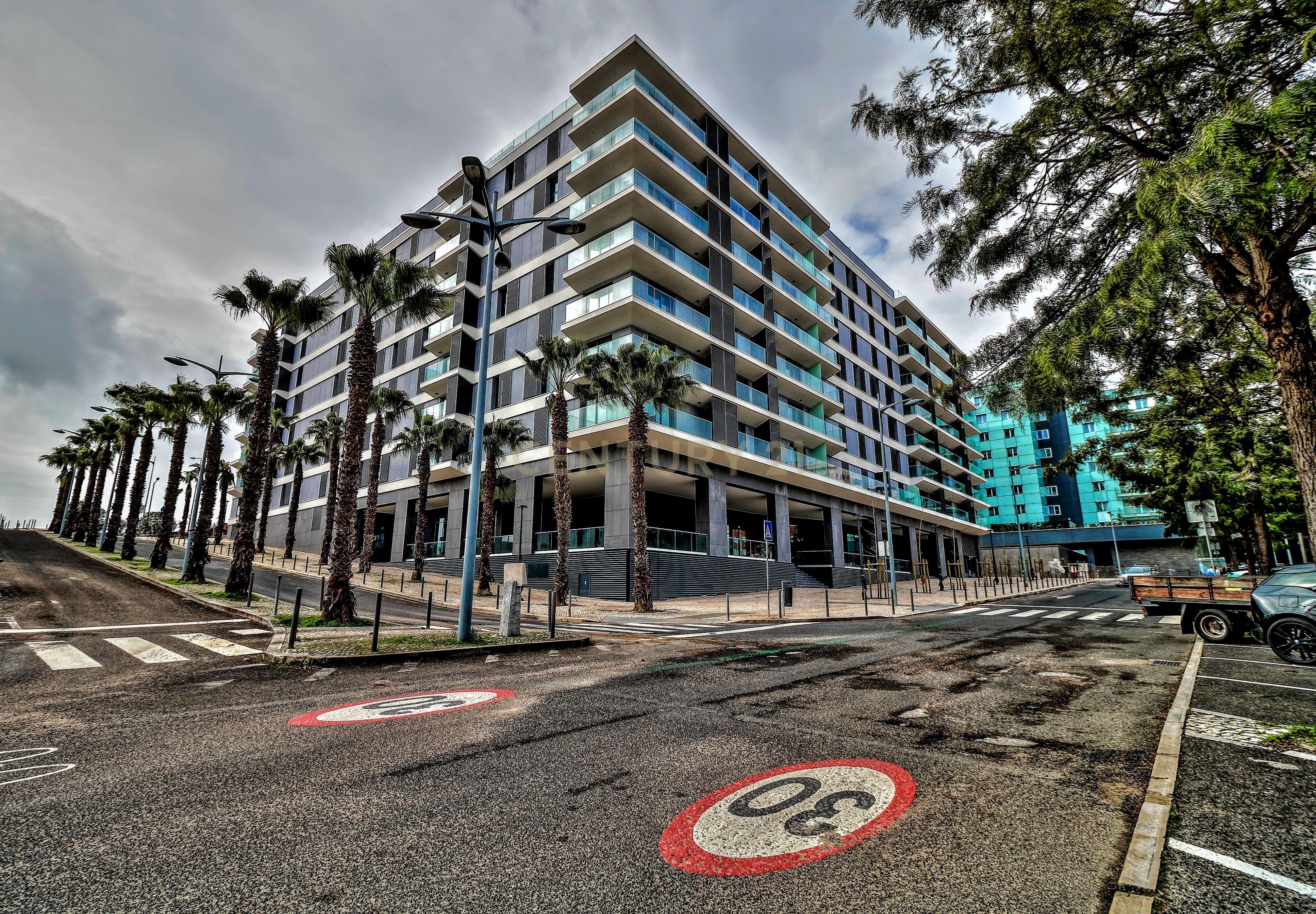 APARTAMENTO T2 NO DUUO