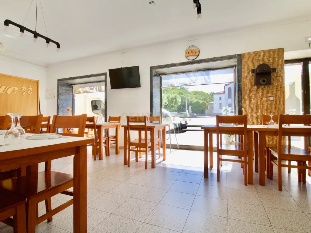 Restaurante - Bombarral - Image 22