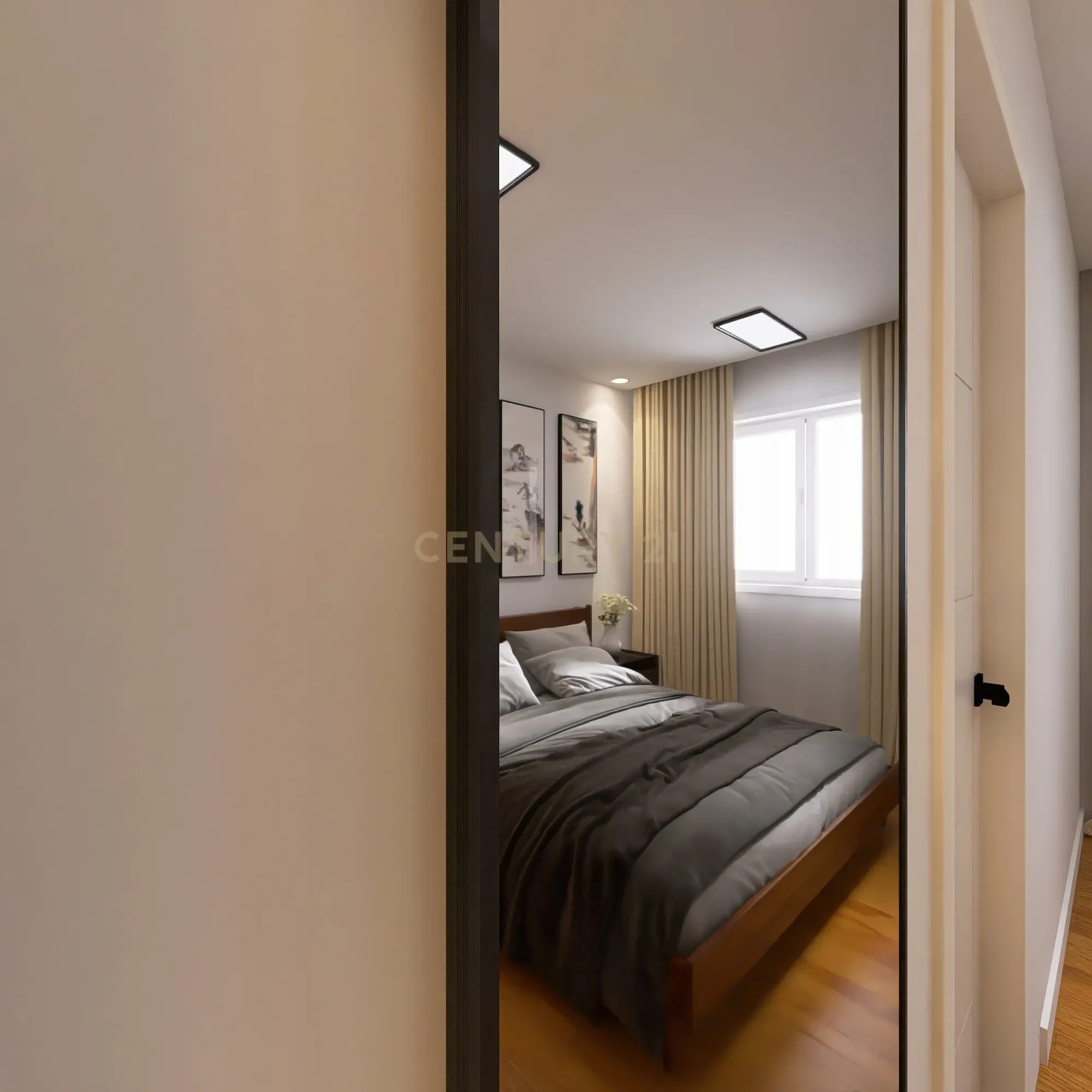 Apartamento T2 com Terraço em Queluz – 5 Min da Estação Queluz/Belas - Image 26