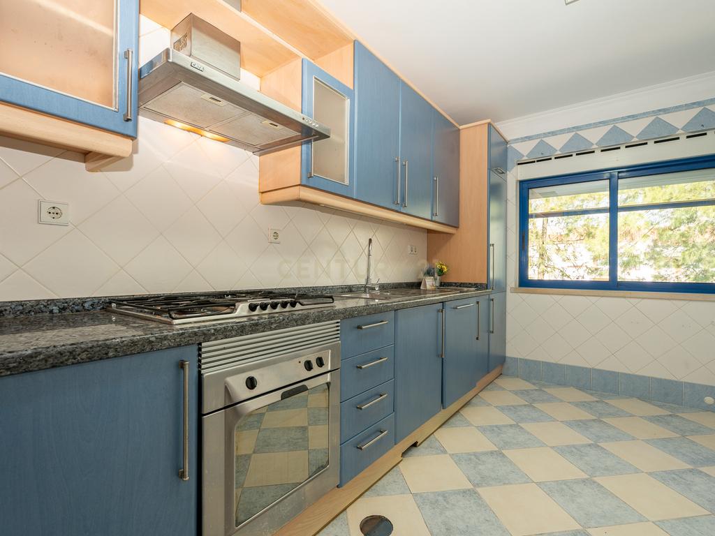 Apartamento T3 Janelas do Parque no Montijo - Image 13