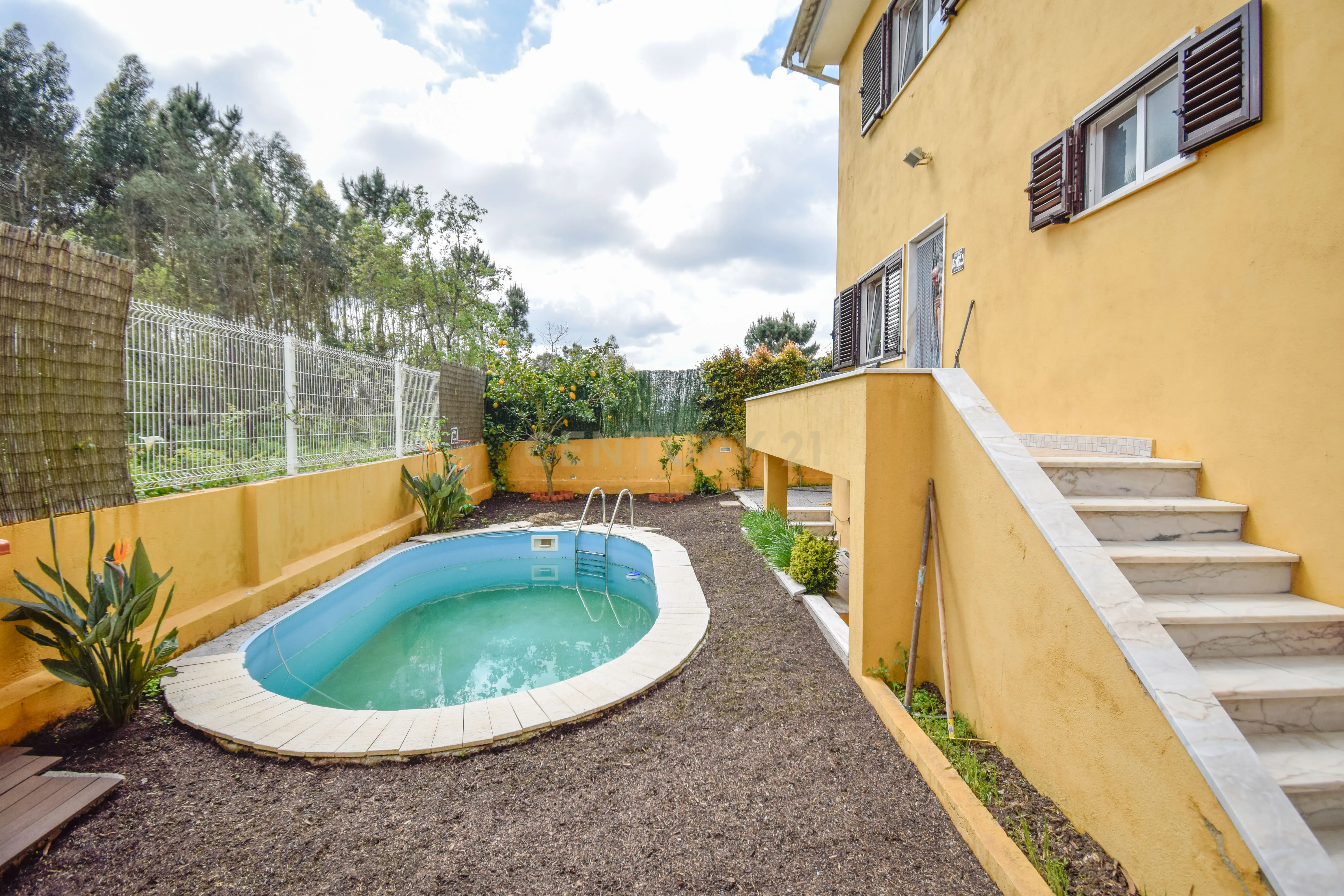 Moradia T5 de Sonho em Serra Chã – Caneças | Conforto, Natureza e Proximidade de Lisboa - Image 35