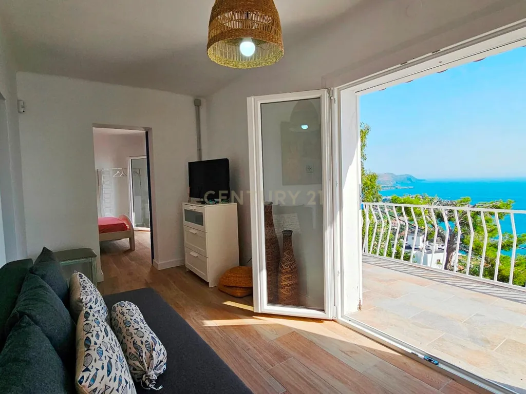 Dois apartamentos independentes com vista mar e jardim em Fener, Llançà - Image 29