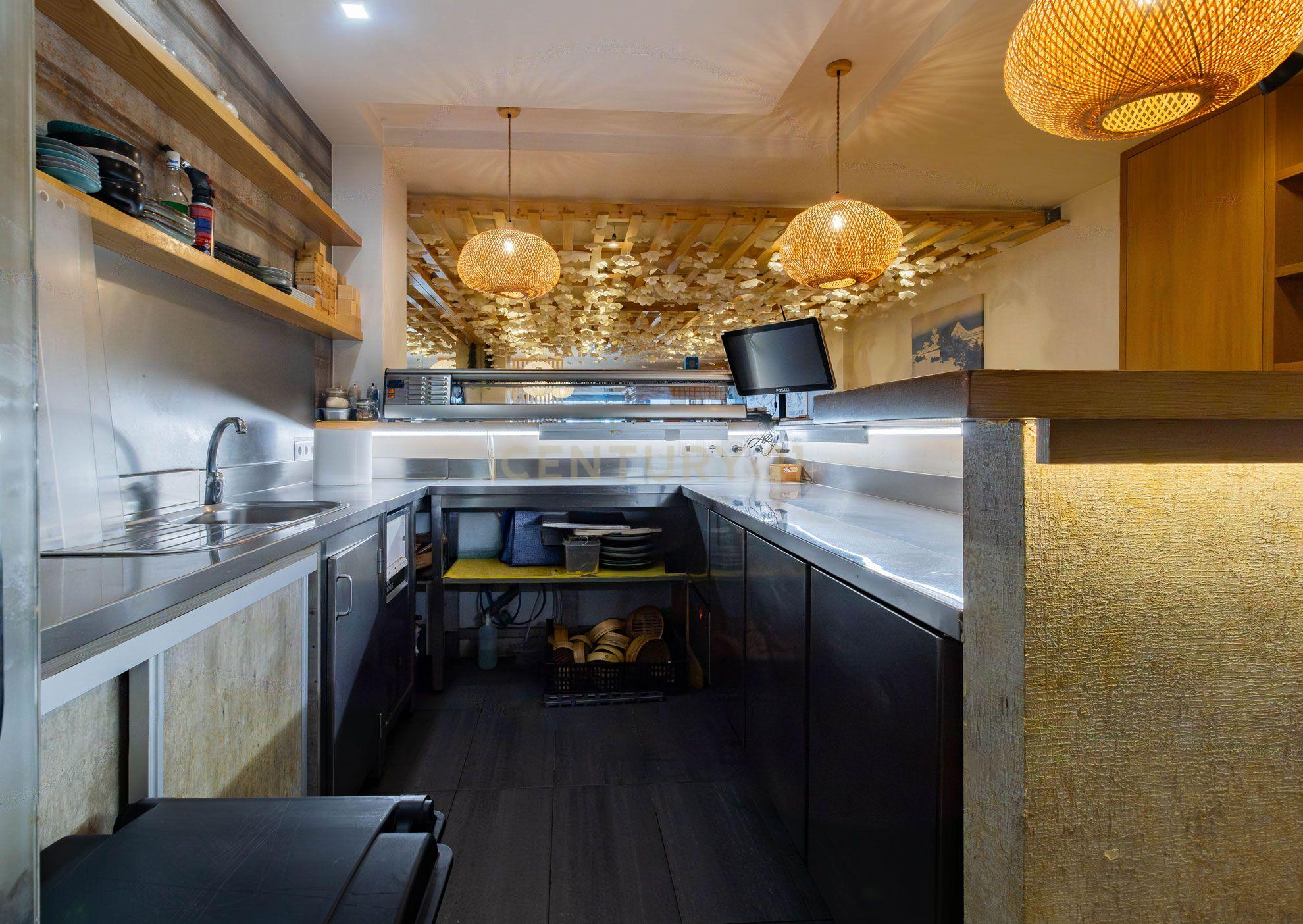 Fotografia 10 de Restaurante Japonês em Trespasse – Localizado em Leiria