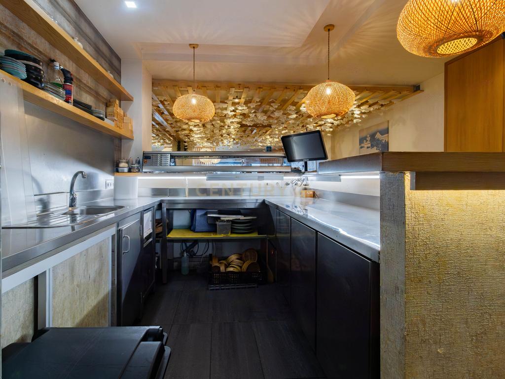 Restaurante Japonês em Trespasse – Localizado em Leiria - Image 10