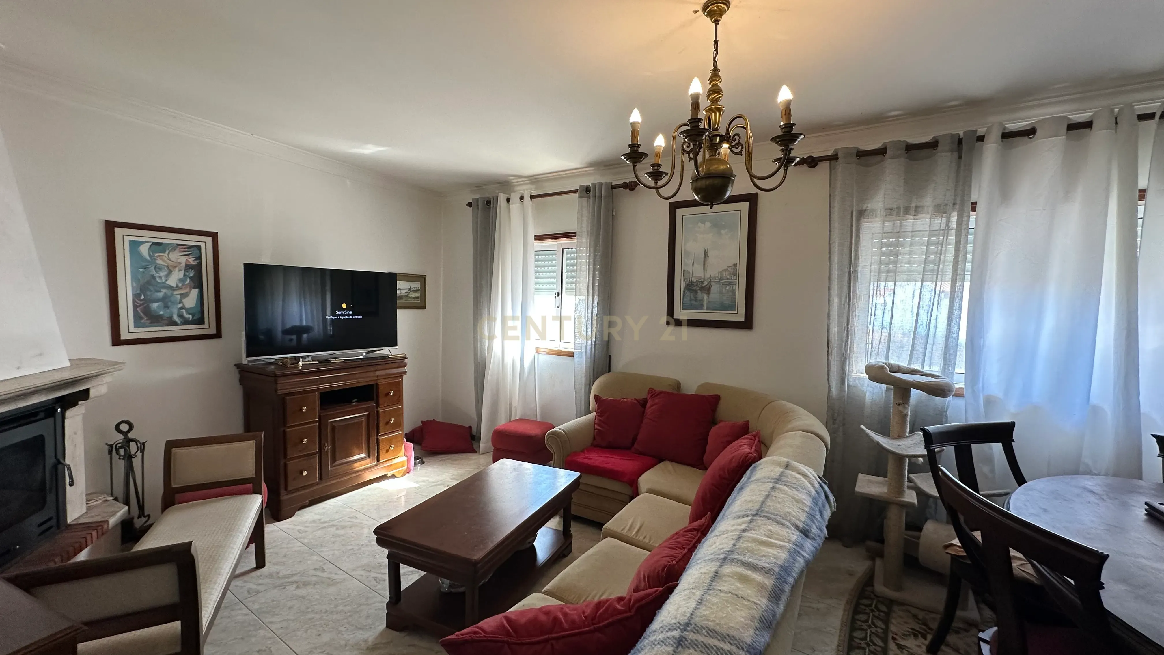 Fotografia 3 de Apartamento T2 na Gafanha da Nazaré, Ílhavo