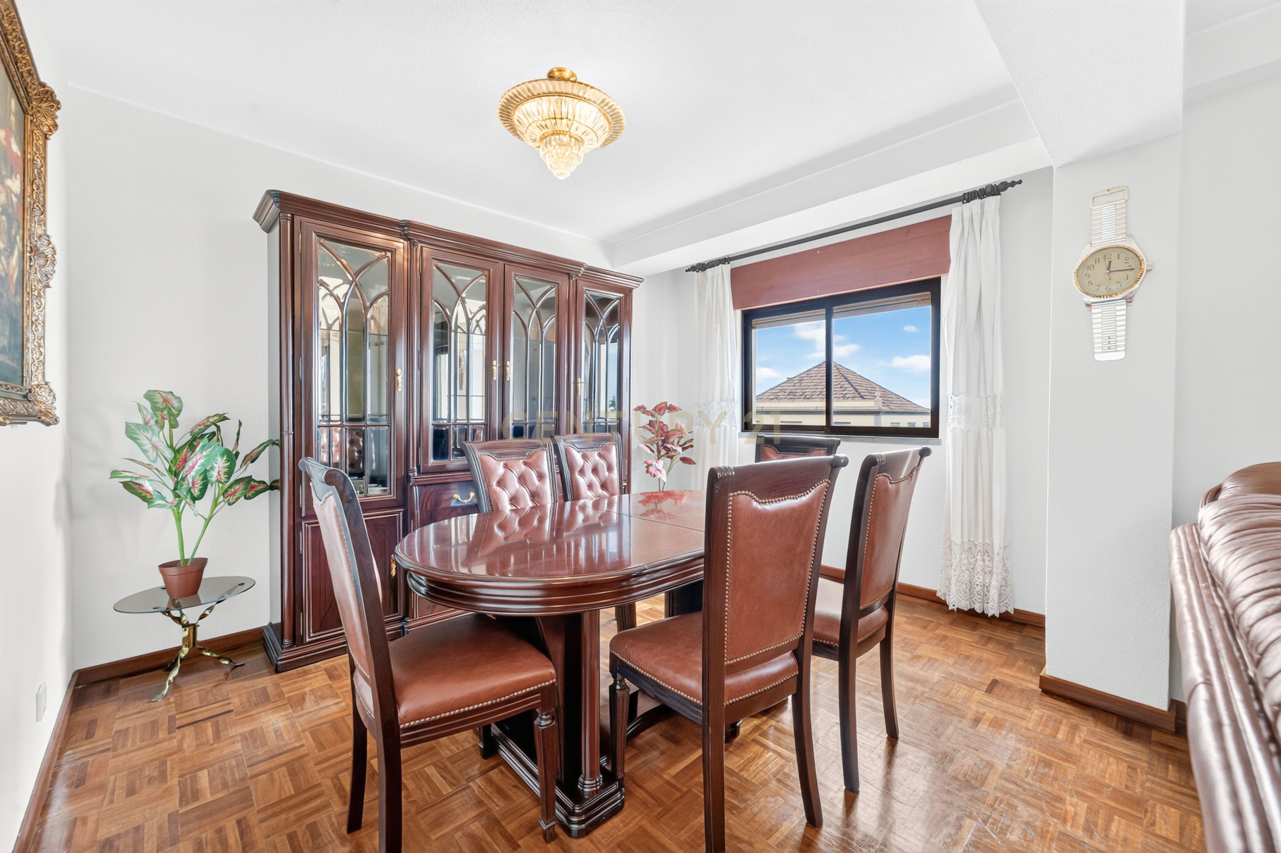 Fotografia 6 de Apartamento T3 para Arrendamento no Funchal