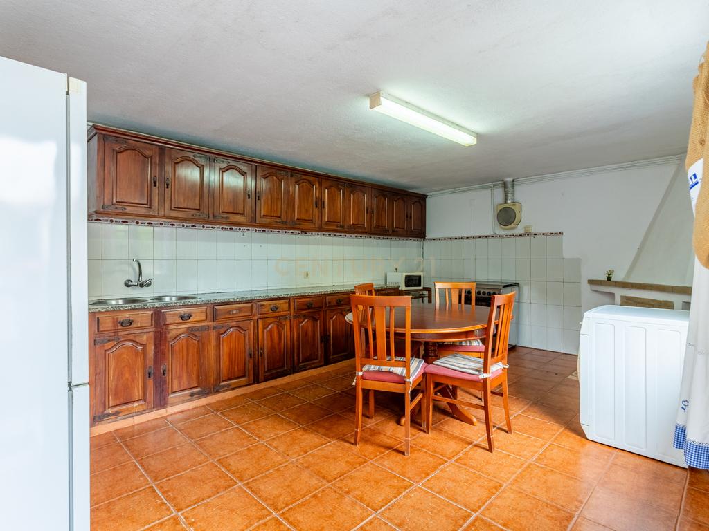 Moradia Isolada T3 Quinta do Conde - Image 18