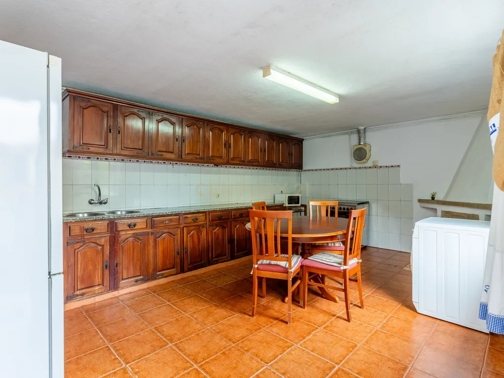 Moradia Isolada T3 Quinta do Conde - Image 18