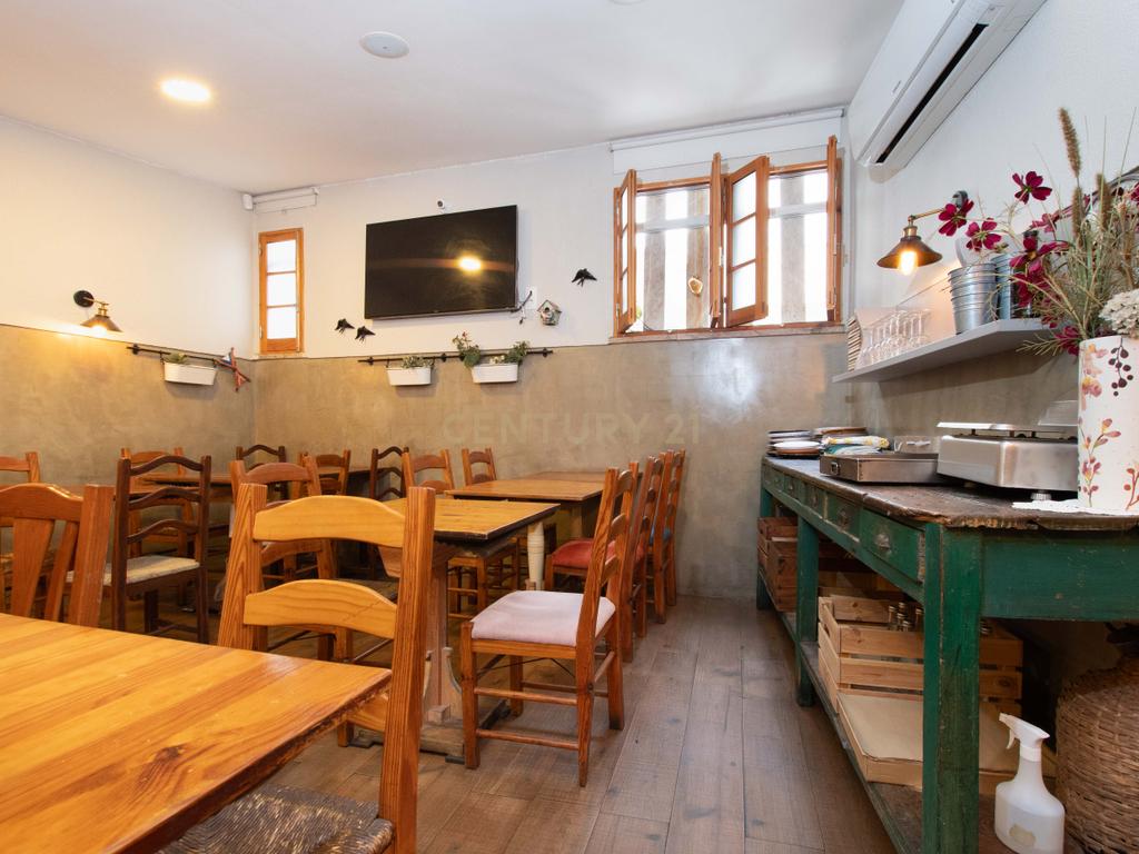 Trespasse Restaurante Venteira (Amadora) – Oportunidade Única - Image 9