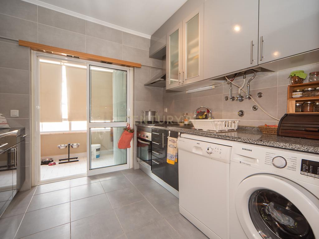 Apartamento T2 em condominio Murtal  - Image 15