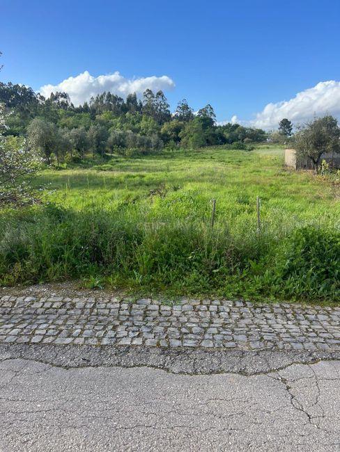 Terreno urbano em Chão de Couce, Ansião - Image 4