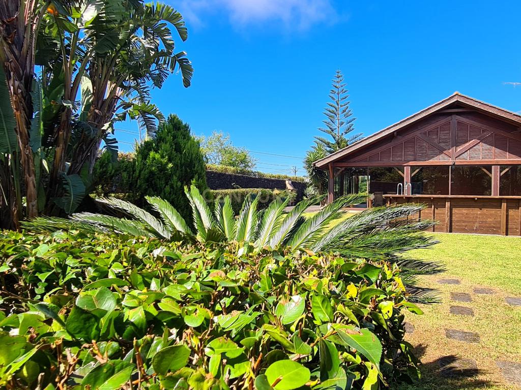  Country House em São Miguel, Açores: Refúgio Privado de Charme com piscina e quinta - Image 70