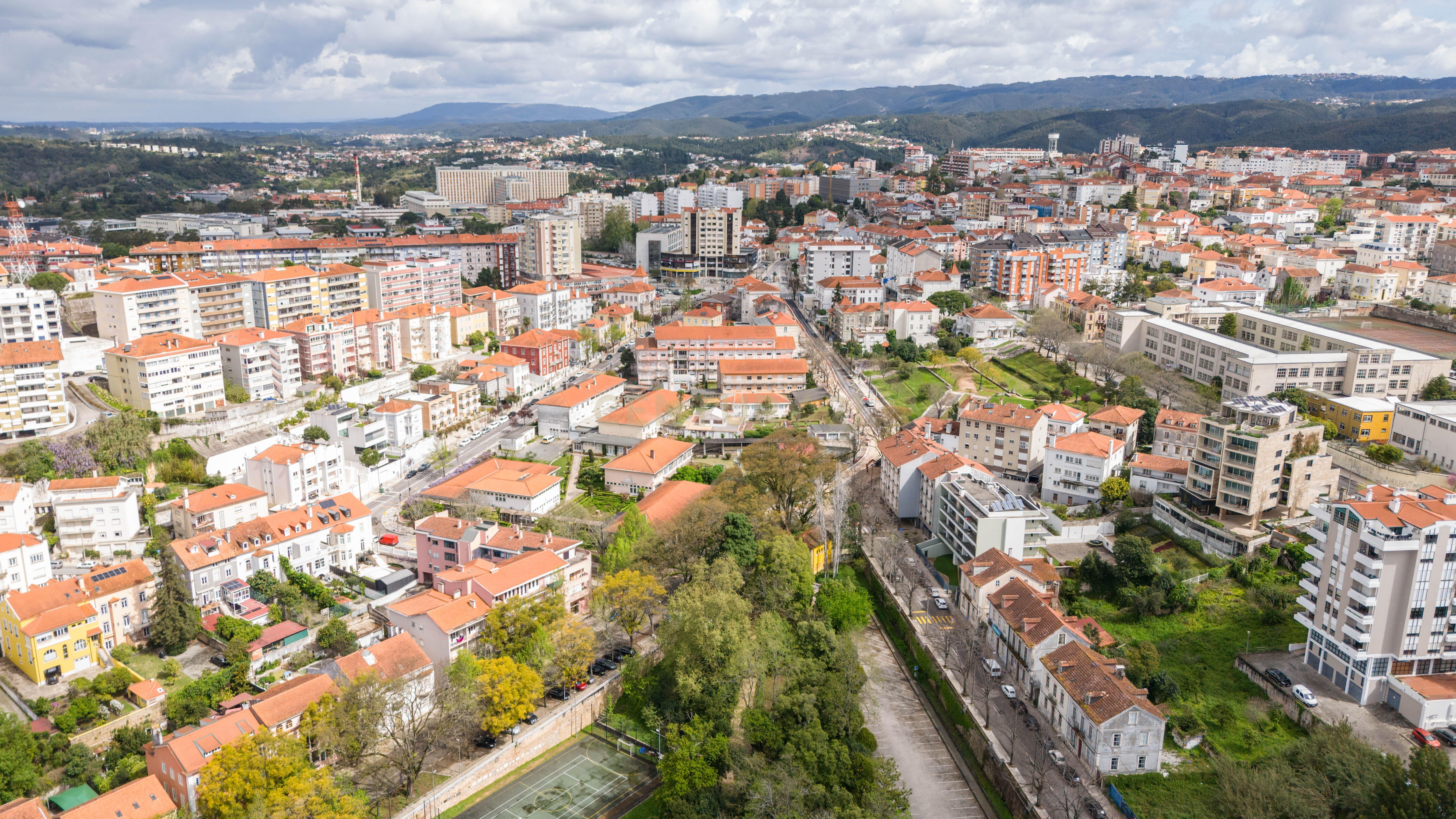 Requintada Penthouse T6 em Celas - Coimbra - Image 47