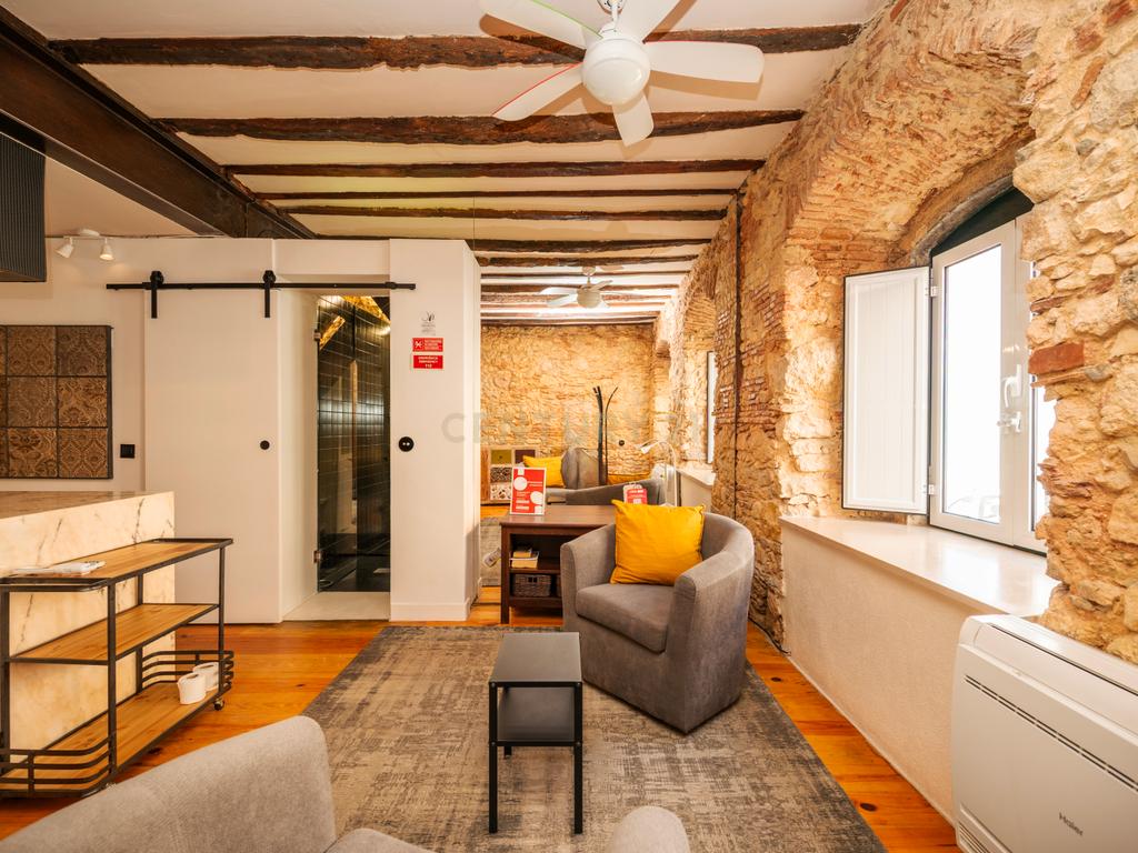 Apartamento T0  Lisboa com Licença AL Yield 10% - Image 5