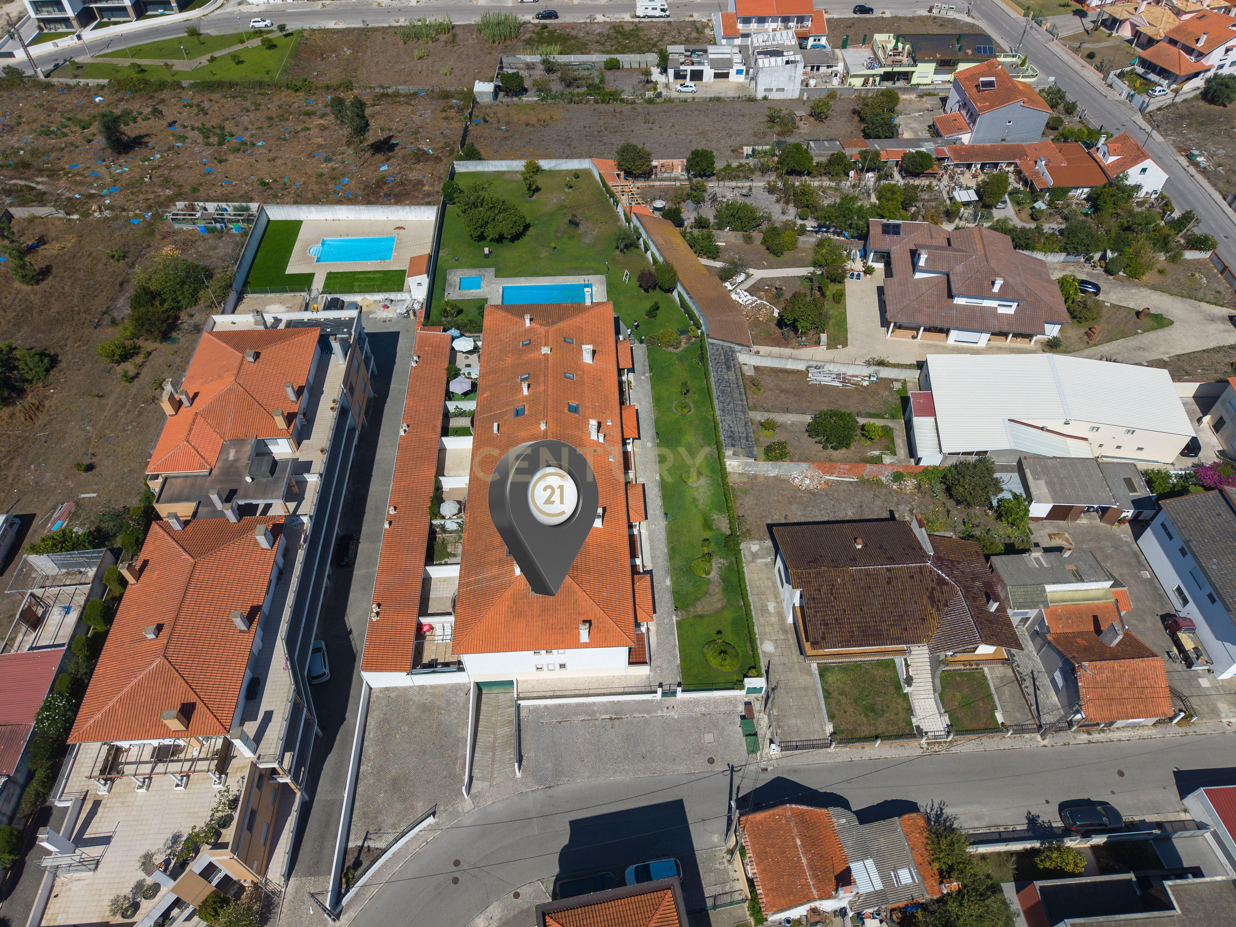 Moradia T3 à venda em Marinha Grande, Marinha Grande — foto 4