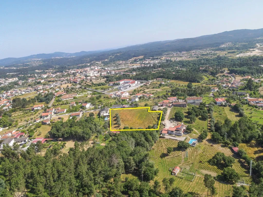 Terreno - Vila Nova de Poiares - Image 3