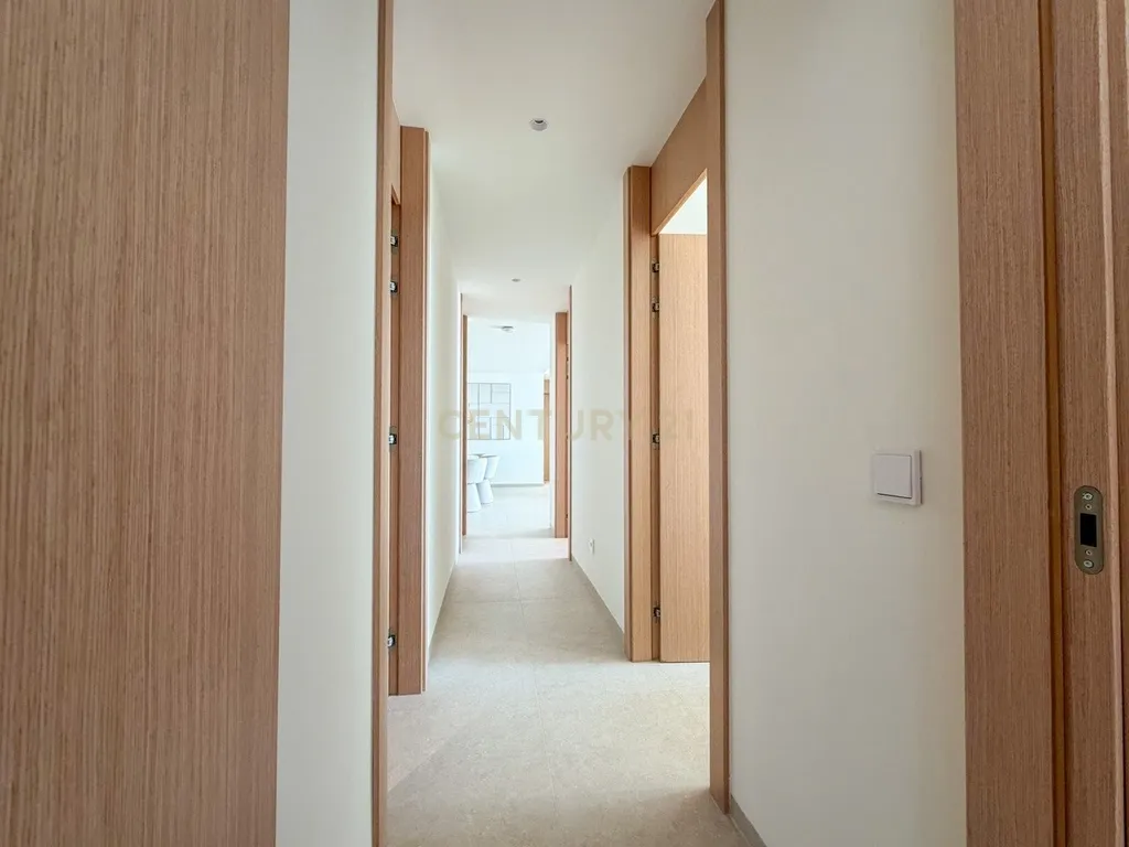 Appartement de luxe entièrement meublé de 3 chambres avec vue panoramique - Image 19