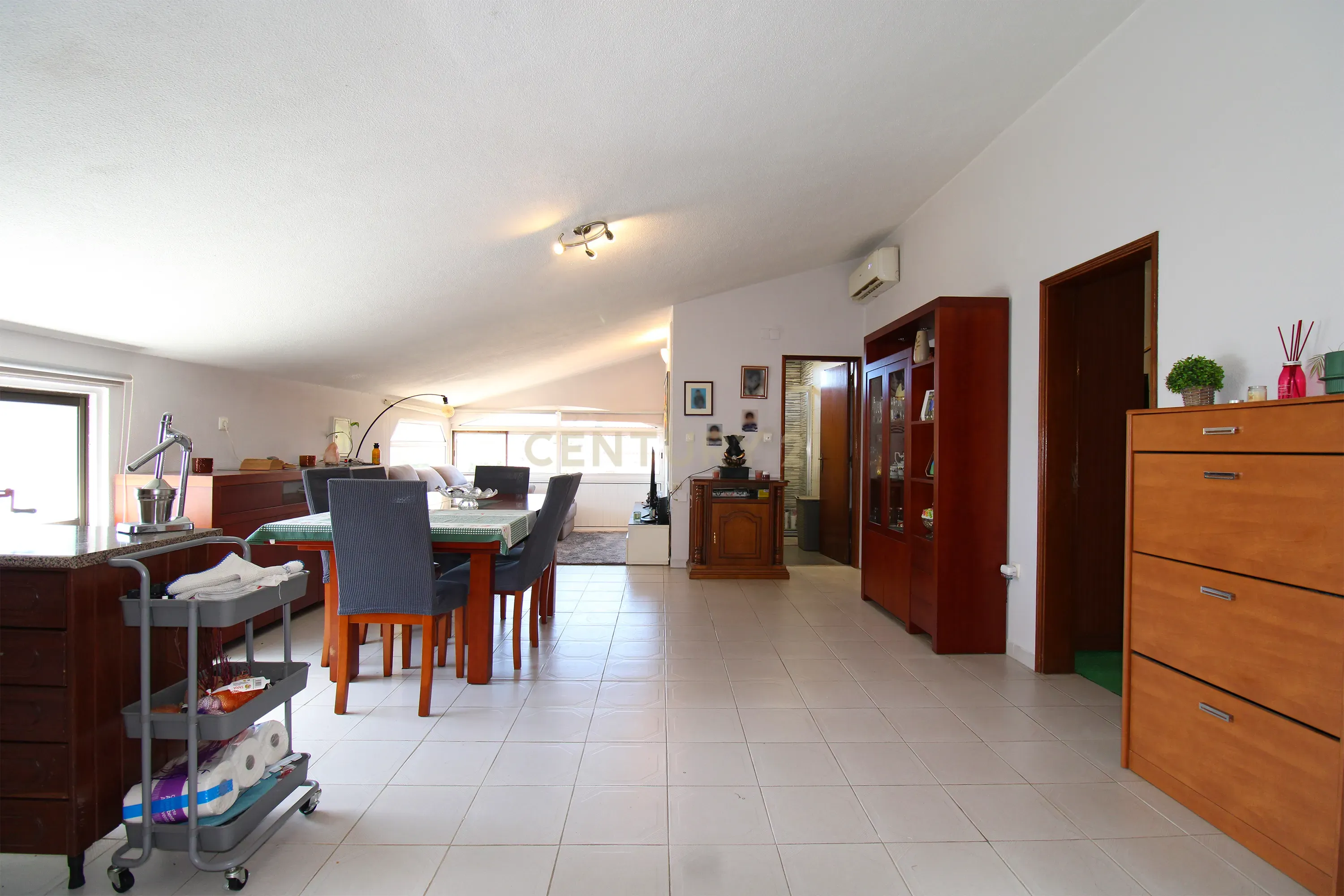 Moradia T6+ à venda em Fernão Ferro, Seixal — foto 16