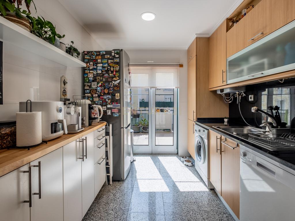 Apartamento T3 | Santa Bárbara – Mafra - Image 7
