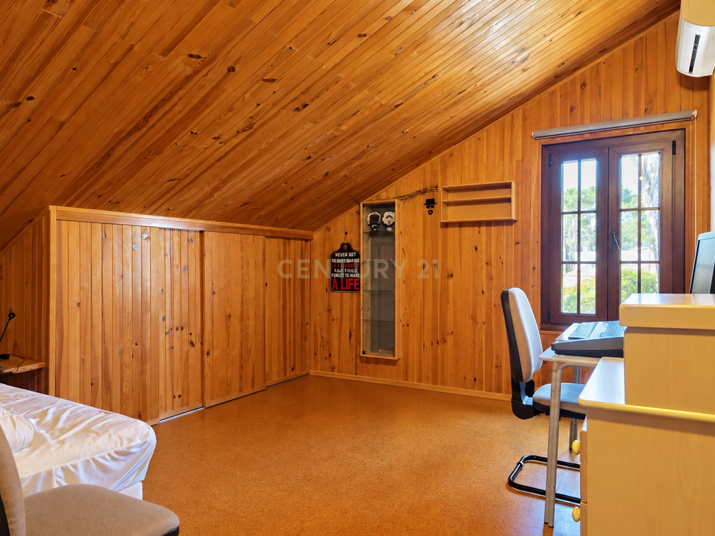Casa T5 na Verdizela - Qualidade e Exclusividade - Image 32