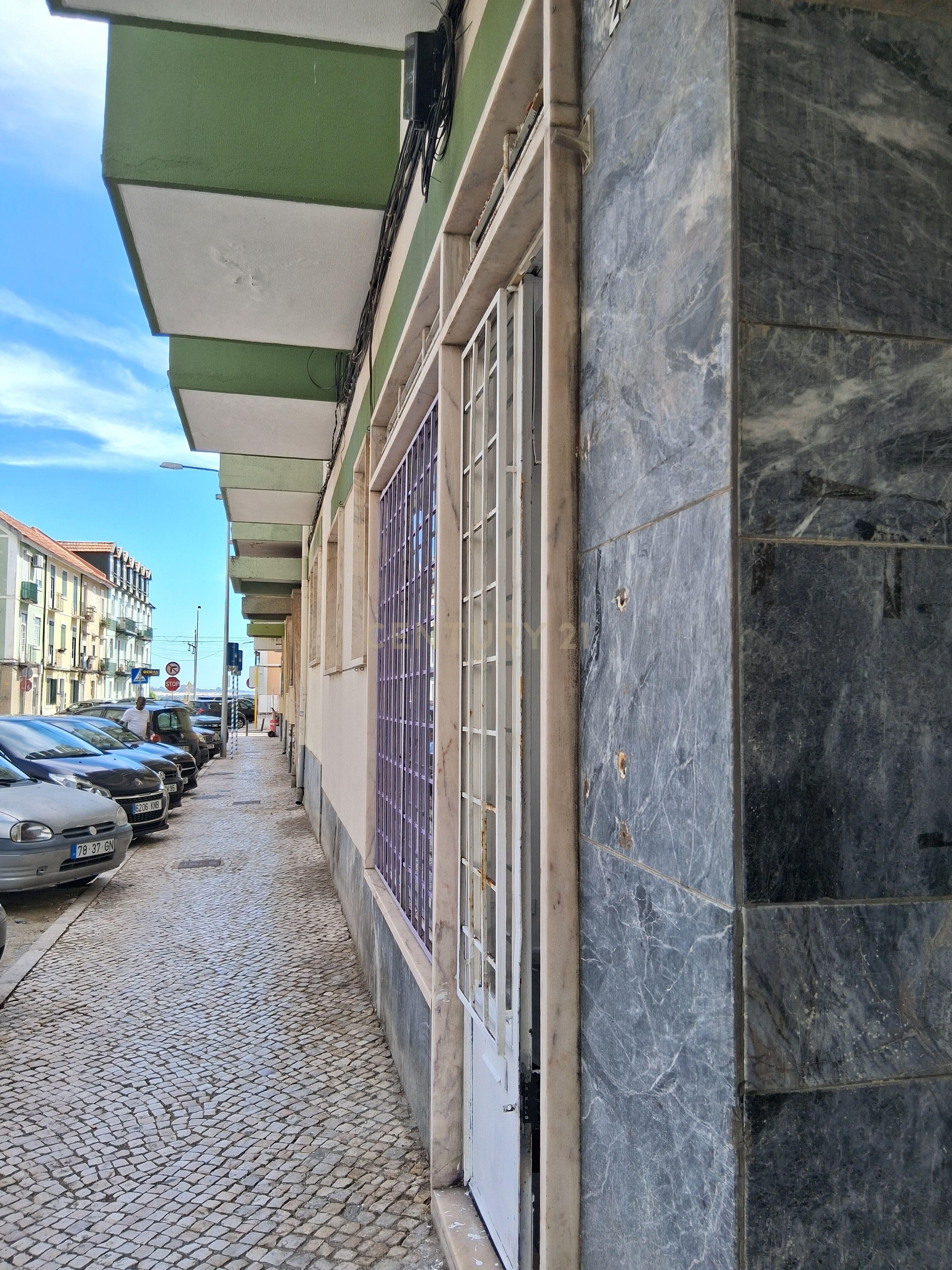 Fotografia 7 de Loja em Algés, Oeiras - Excelente Oportunidade de Negócio