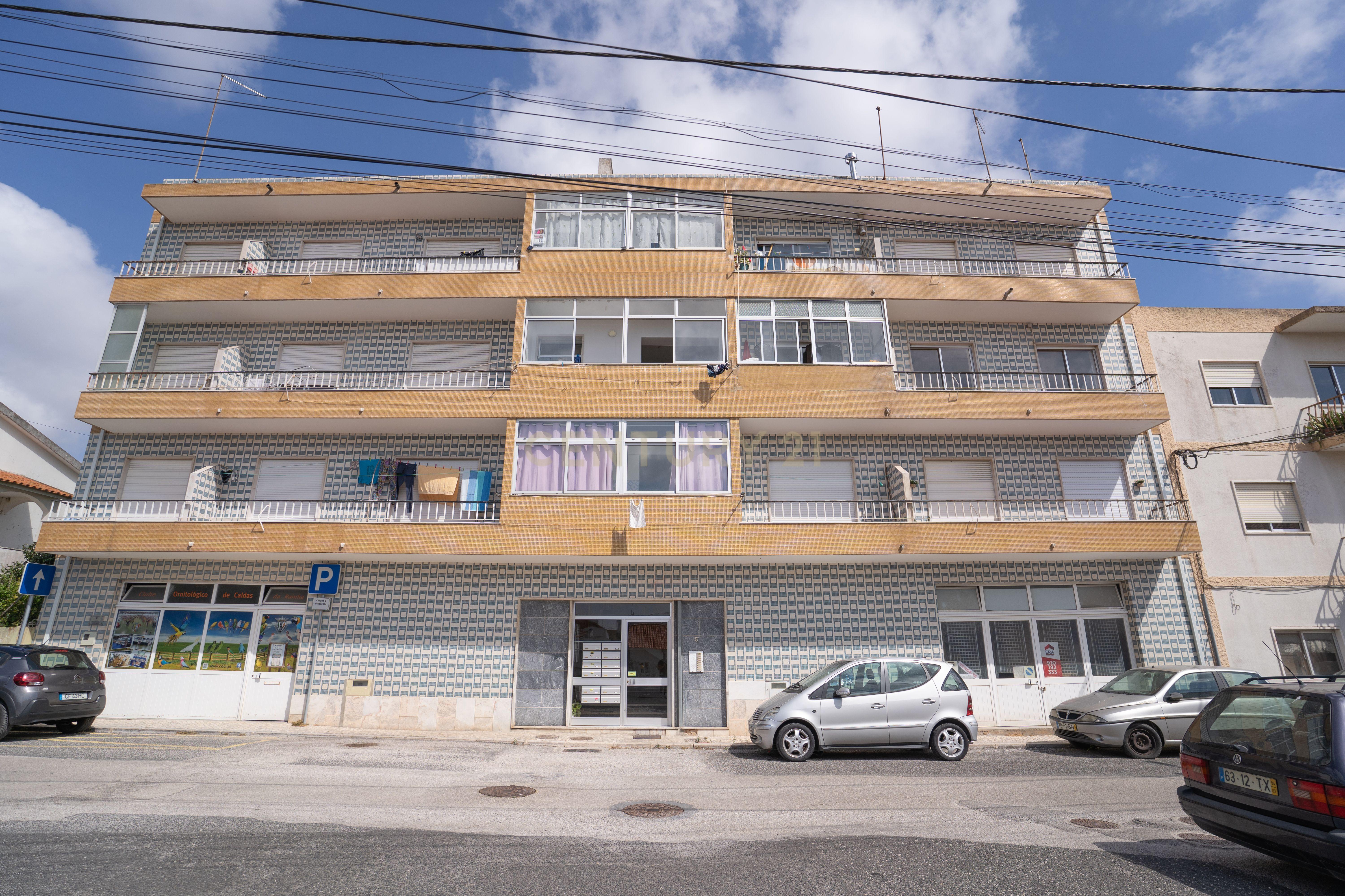 Apartamento T4 à venda em Caldas da Rainha - Santo Onofre e Serra do Bouro, Caldas da Rainha — foto 23