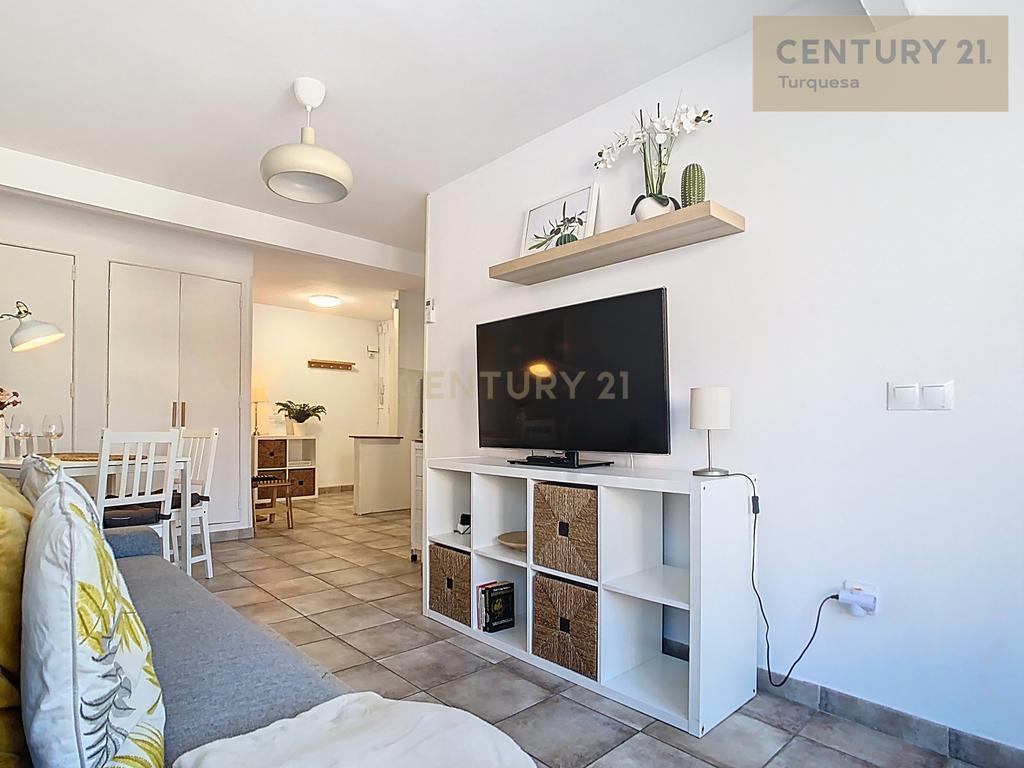 Acolhedor apartamento na Avenida Abedules, 14 (Arroyo de la Miel-Benalmádena) - Image 1