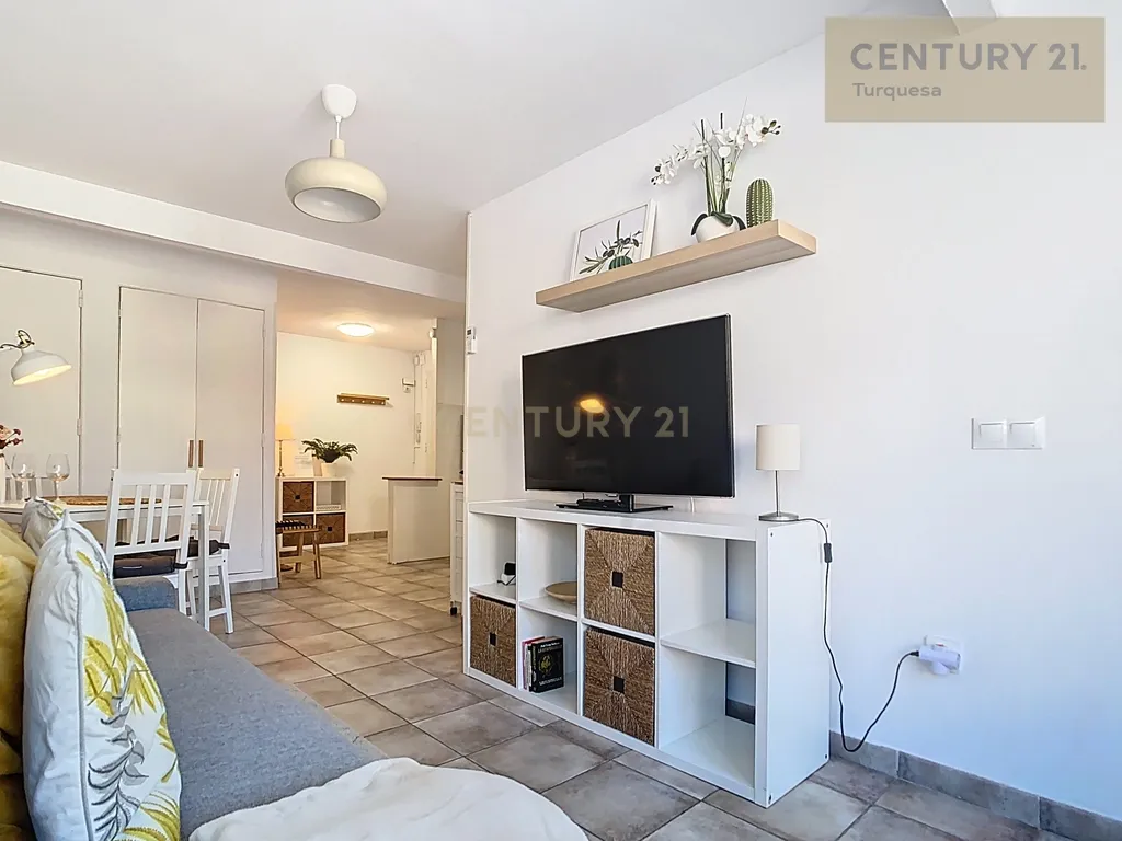 Acolhedor apartamento na Avenida Abedules, 14 (Arroyo de la Miel-Benalmádena) - Image 1