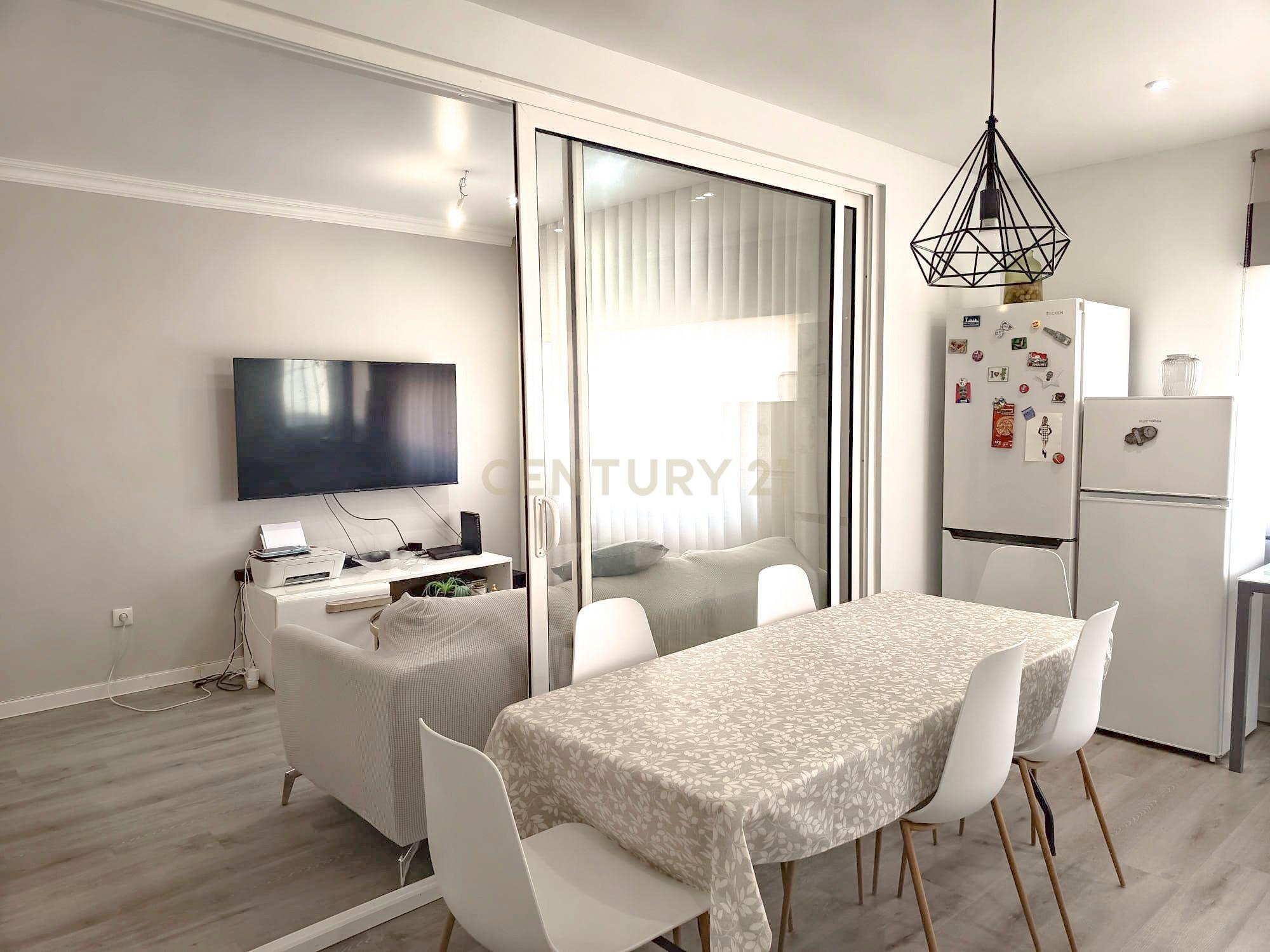 Fotografia 4 de Apartamento Renovado em Nossa Senhora de Fátima, Entroncamento