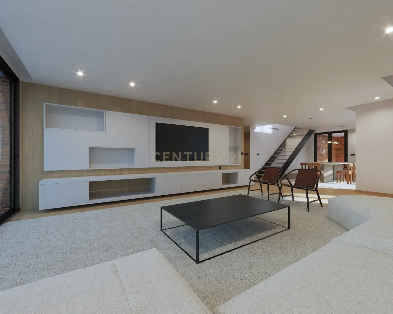 Penthouse duplex Jardins Cristo Rei - Moscavide - Image 5