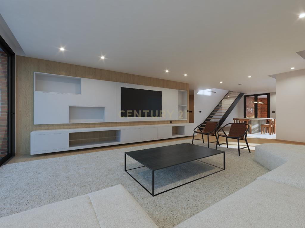 Penthouse duplex Jardins Cristo Rei - Moscavide - Image 5