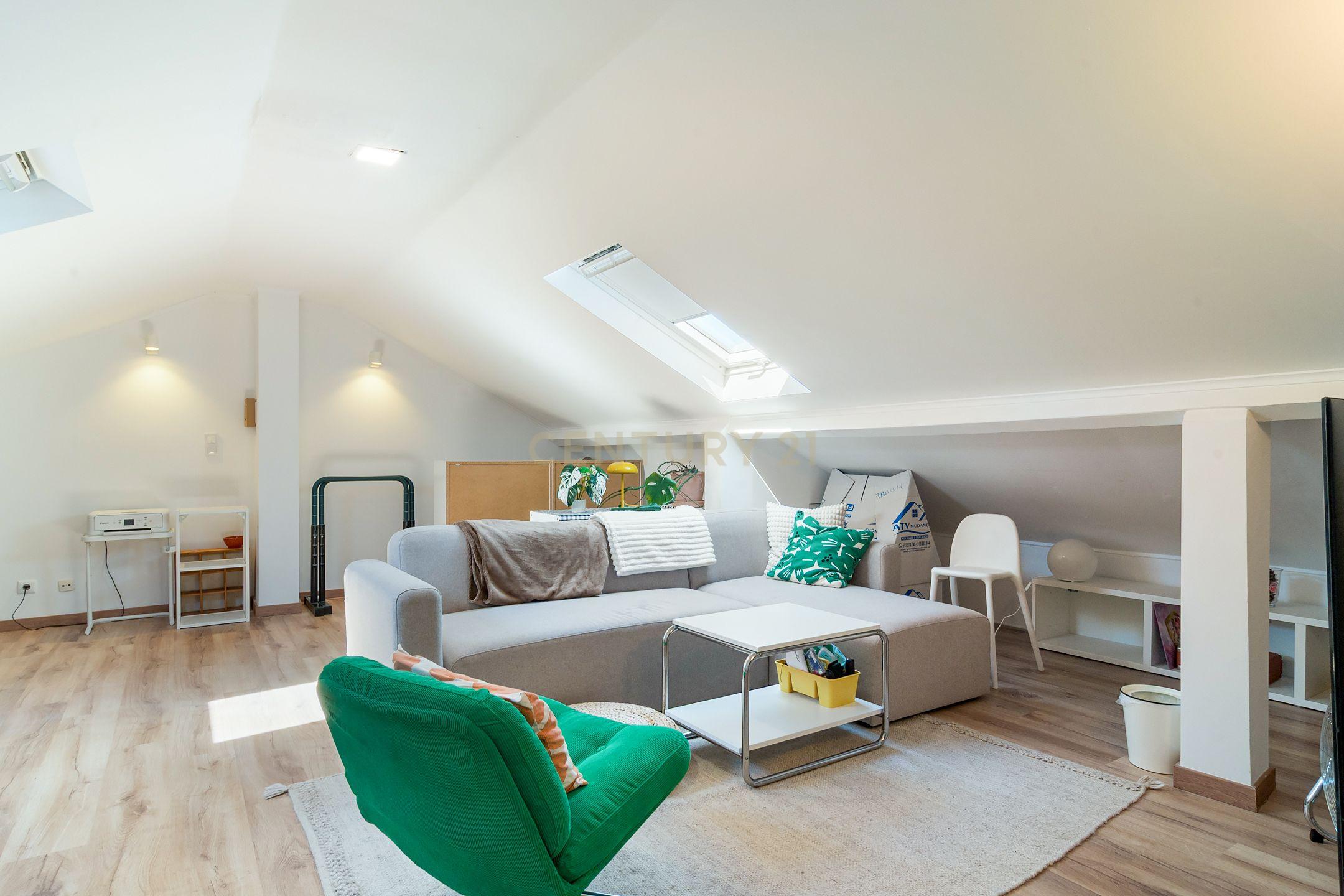 Apartamento T4 à venda em Sintra (Santa Maria e São Miguel, São Martinho e São Pedro de Penaferrim), Sintra — foto 21