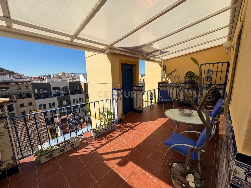 ¡¡OPORTUNIDADE!! MAGNÍFICA PROPRIEDADE EM LA MALAGUETA, A UM PASSO DO CENTRO HISTÓRICO! - Image 33