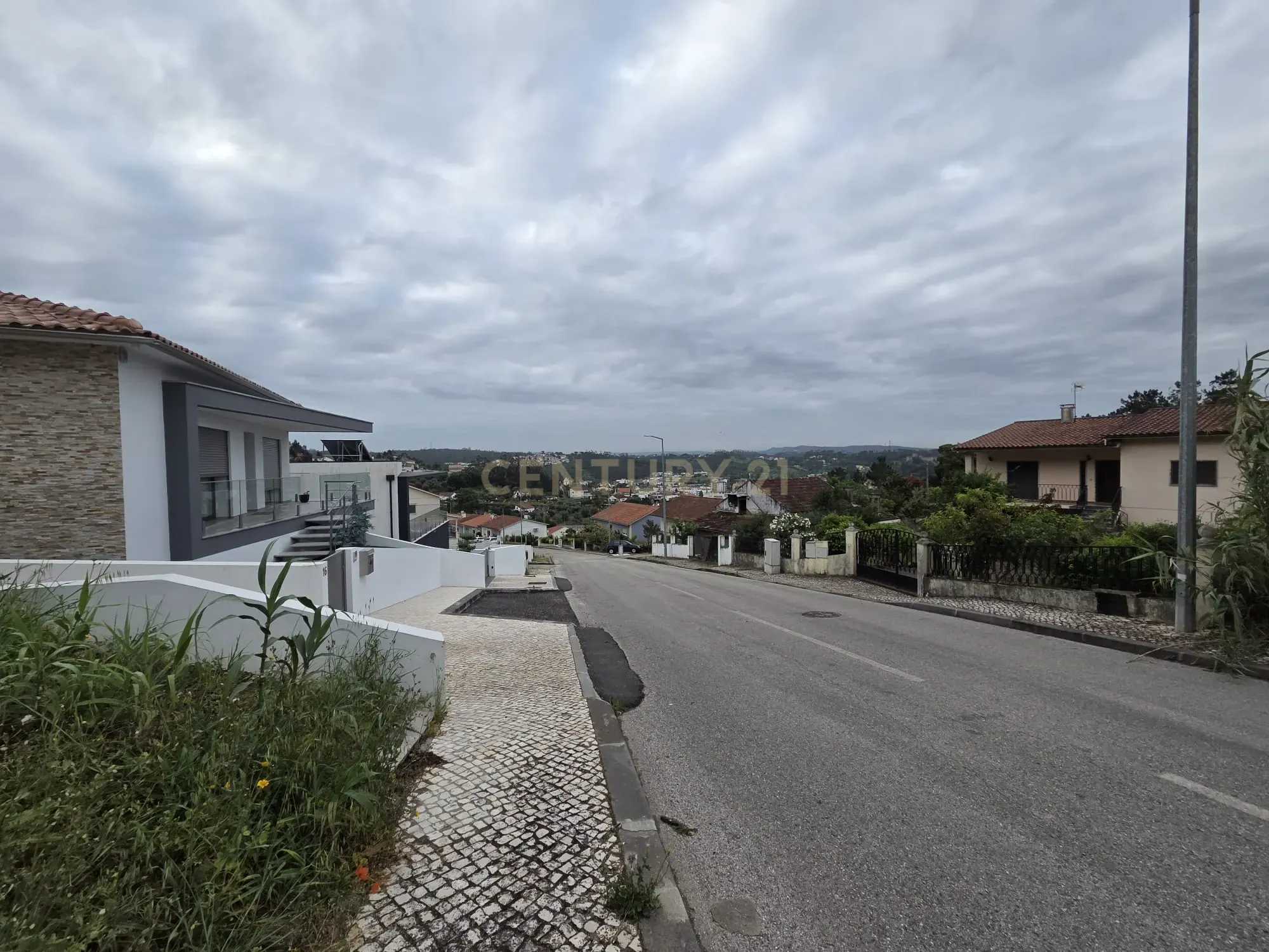 Fotografia 8 de Terreno com vista sobre Pombal