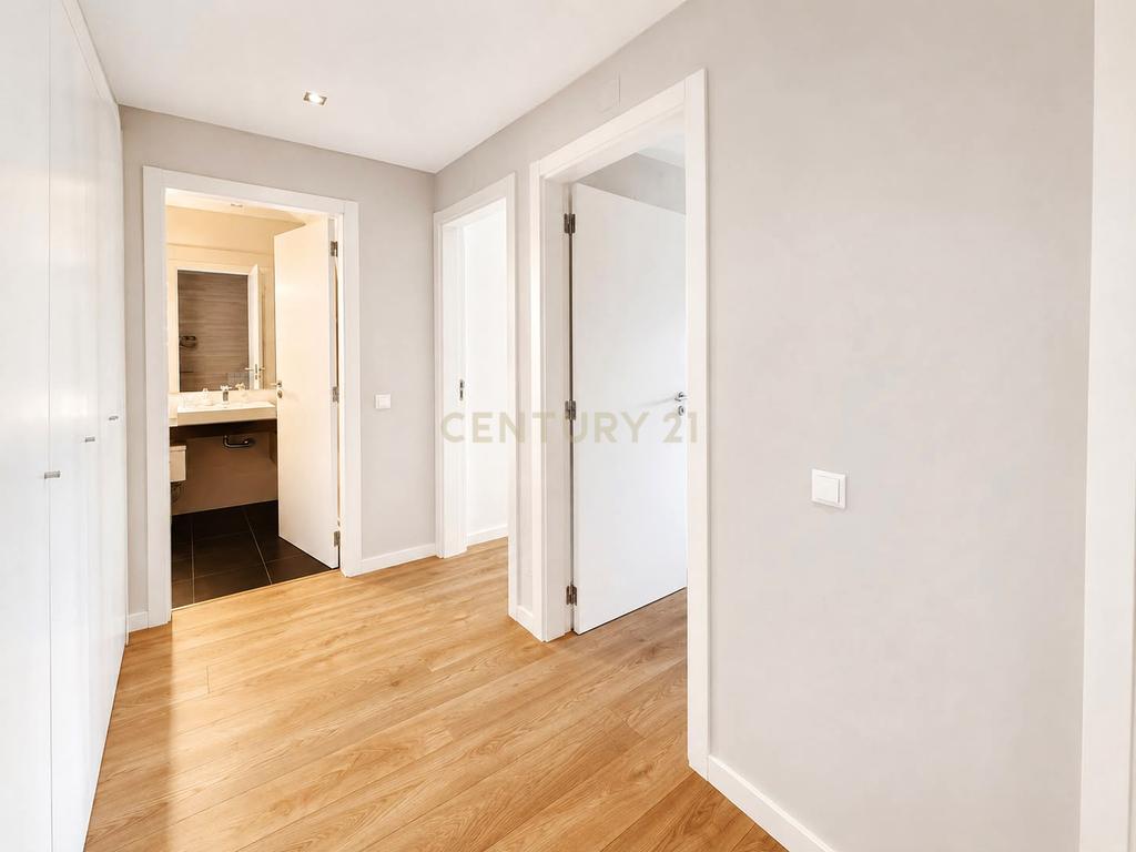 Apartamento T3 moderno e luminoso a 15 minutos da praia | Parede (Cascais) - Image 4